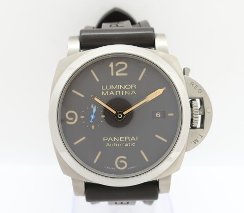 パネライ PANERAI ルミノール マリーナ